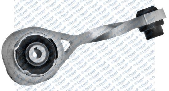 SWAPP 55693 Motor Takozu Arka Clio Ii - Megane Ii - Kangoo - Twingo1.5 Dci,1.6